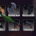 Roblox Rivals